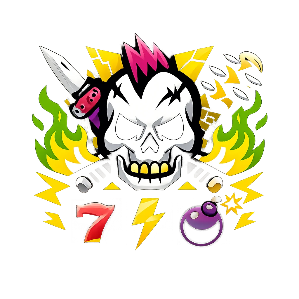 Chaos Crew 2